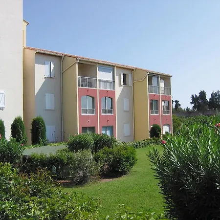 Lagrange Classic Le Lagon Bleu Appartement Fréjus