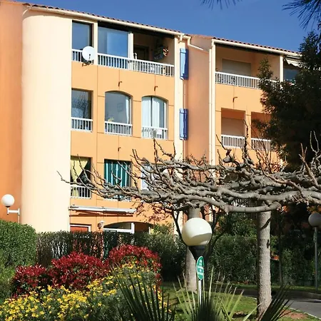 Lagrange Classic Le Lagon Bleu Appartement Fréjus